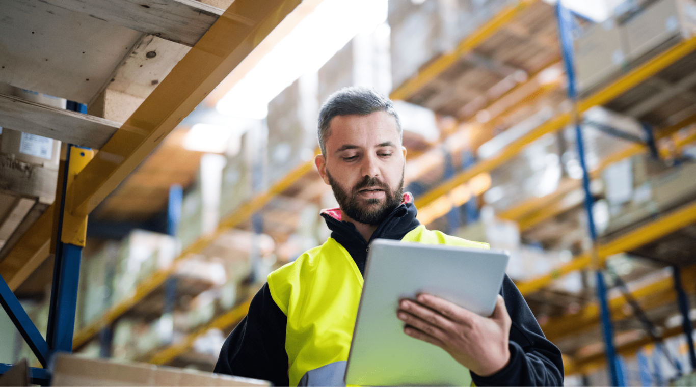 Manufacturing Dashboards